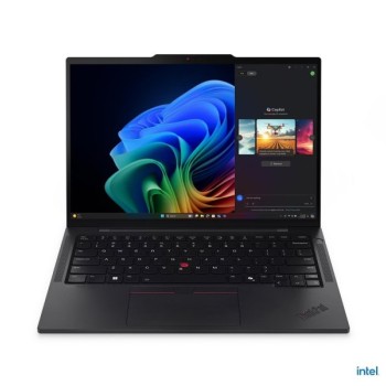 LENOVO ThinkPad T14s Gen 6 (Black) WUXGA IPS, Ultra 7 255U, 32GB, 1TB SSD, Win 11 Pro (21R1006CCX)