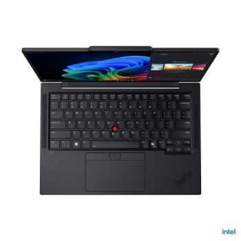 LENOVO ThinkPad T14s Gen 6 (Black) WUXGA IPS, Ultra 7 255U, 32GB, 512GB SSD, Win 11 Pro (21R10036CX)