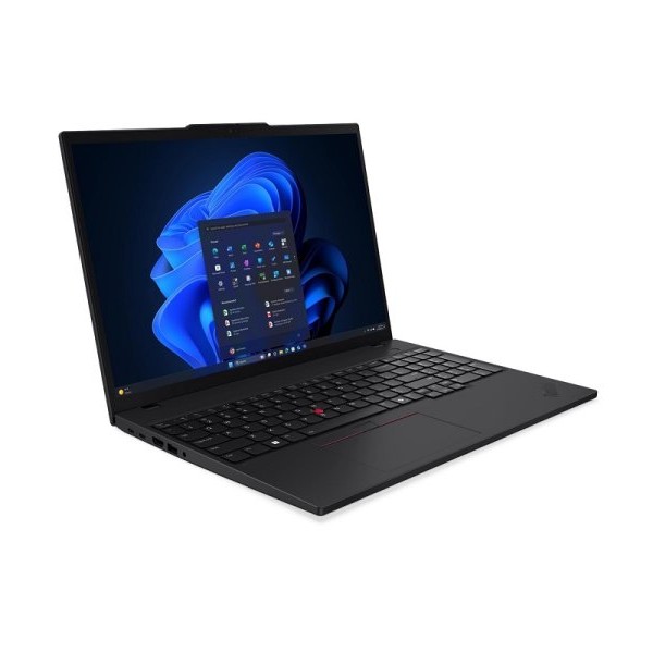 LENOVO ThinkPad T16 G4 (Black) WUXGA IPS, Ultra 7 255U, 32GB, 1TB SSD, Win 11 Pro (21QE0044YA)