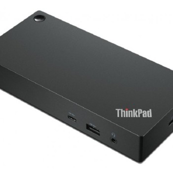 LENOVO ThinkPad Universal USB-C Dock (40AY0090EU)