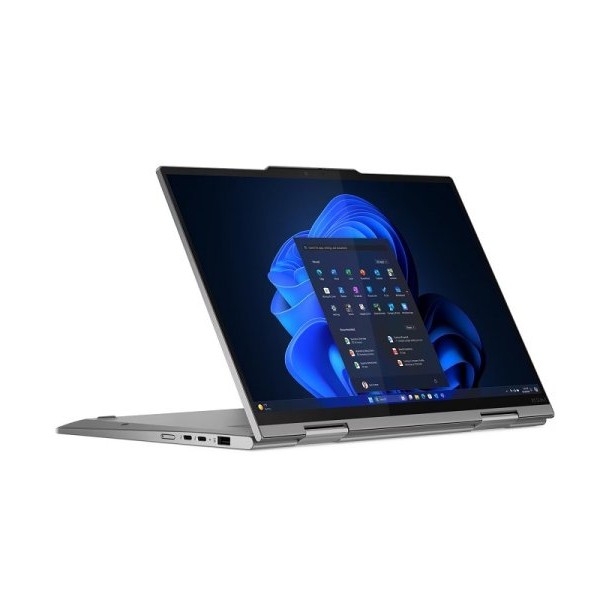 LENOVO ThinkPad X1 2-in-1 G10 (Grey) WUXGA IPS Touch, Ultra 7 255U, 32GB, 1TB SSD, Win 11 Pro (21Q000BPYA)