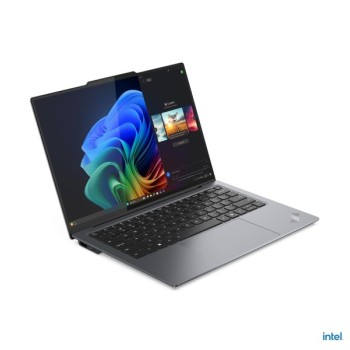 LENOVO ThinkPad X9-14 G1 (Grey) 2.8K OLED Touch, Ultra 7 258V, 32GB, 1TB SSD, Win 11 Pro (21QA001PYA)