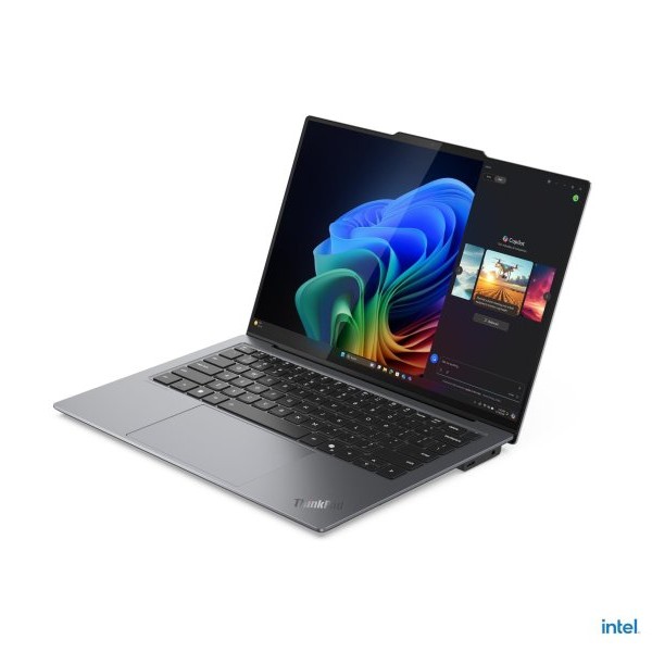 LENOVO ThinkPad X9-14 G1 (Grey) 2.8K OLED Touch, Ultra 7 258V, 32GB, 2TB SSD, Win 11 Pro (21QA002ACX)