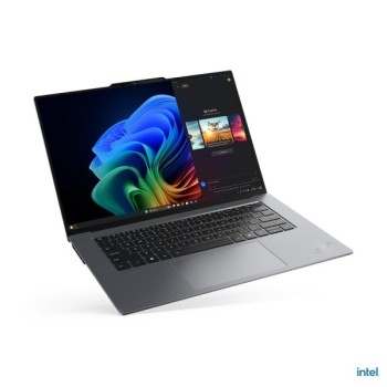LENOVO ThinkPad X9-15 G1 (Grey) 2.8K OLED, Ultra 7 258V, 32GB, 1TB SSD, Win 11 Pro (21Q60023CX)