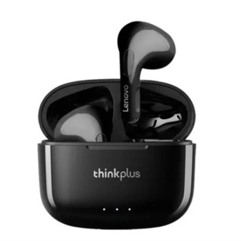 LENOVO ThinkPlus Wireless Earbuds LP40 II Black