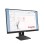 LENOVO ThinkVision E24-40 (Raven Black) FHD IPS 100Hz, Tilt, Swivel, Pivot, Height Adjust, zvučnici (64BAMAT1EU)