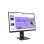 LENOVO ThinkVision E27Q-40 (Raven Black) QHD IPS, 100Hz, 2x HDMI, DP (64BDGAT4EU)