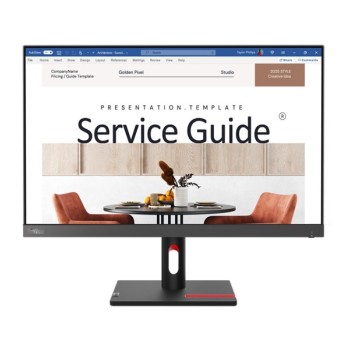 LENOVO ThinkVision S24i-30 IPS FHD 100Hz (63DEKAT3EU)