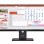 LENOVO ThinkVision T27-40 FHD IPS 120Hz, USB C (64A5MAT6EU)