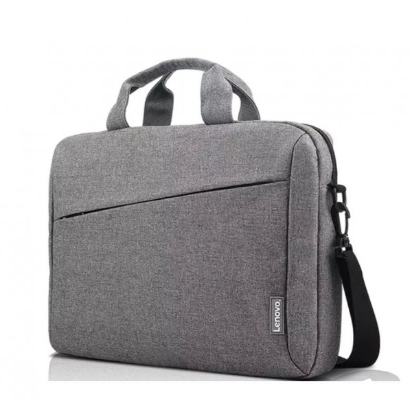 LENOVO Torba 15.6''/Casual Toploader T210/GX40Q17231/siva