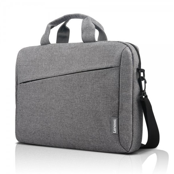 LENOVO Torba za laptop 15.6 Casual Toploader T210 siva (4X40T84060)