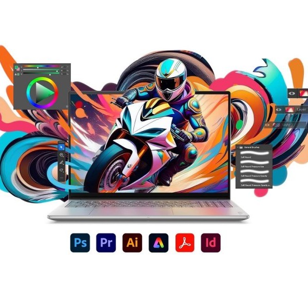 LENOVO Yoga Pro 9 16IAH10 (Luna Grey) 3.2K OLED Touch, U9 285H, 64GB, 2x1TB SSD, RTX 5070 8GB, Win 11 Pro (83L00044RM)