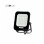 LENSLUX LED reflektor IK03 20W 6500K