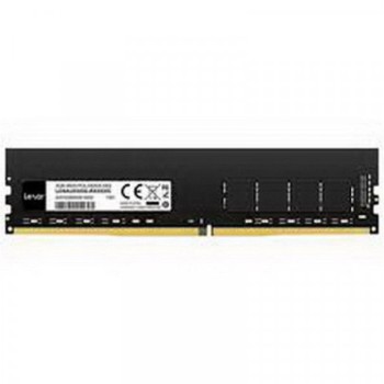 LEXAR 16GB DDR4 3200MHz UDIMM LD4AU016G-B3200GSST