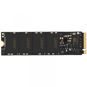 LEXAR NM620 2TB SSD M.2 NVMe LNM620X002T-RNNNG