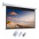 LEXIN EH8484M Zidno platno za projektor