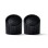 LEXON LA132MN3 Set magnetnih aluminijumskih bluetooth zvučnika Crna
