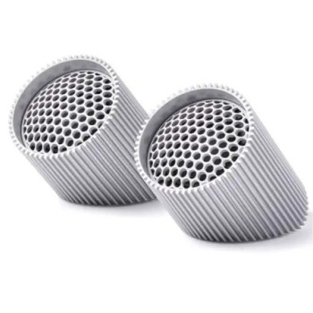 LEXON LA132RA3 Set magnetnih aluminijumskih bluetooth zvučnika Siva
