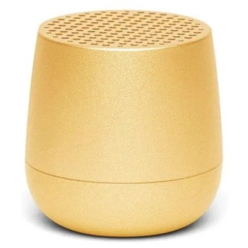 LEXON MINO+ALU Zvučnik bežični bluetooth