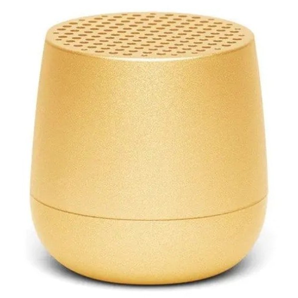 LEXON MINO+ALU Zvučnik bežični bluetooth