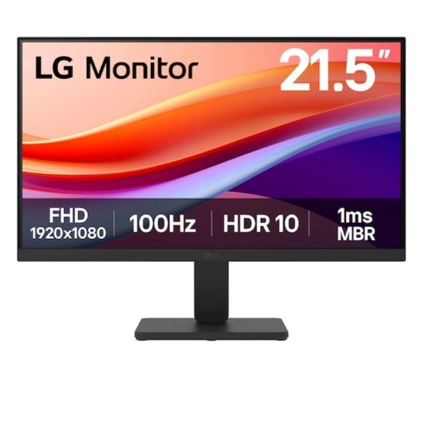 LG 22U401A-B 100Hz FHD
