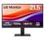 LG 22U401A-B 100Hz FHD