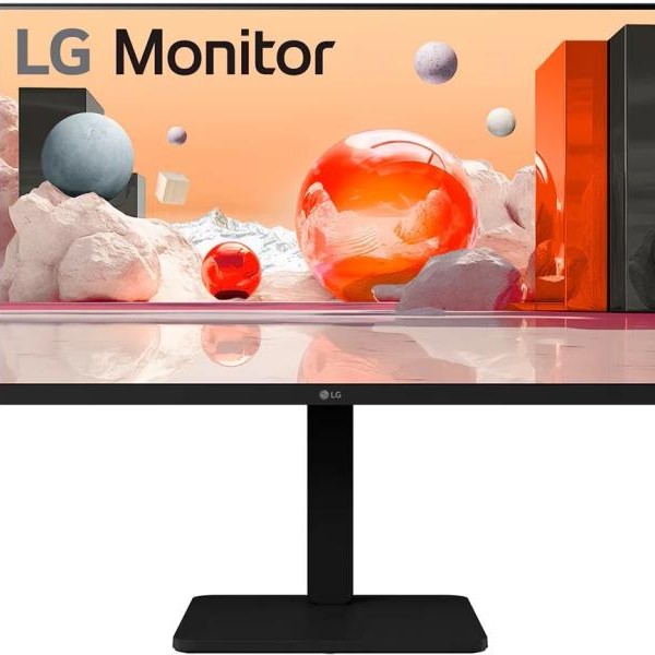 LG 24BA550-B IPS FHD 100Hz USB