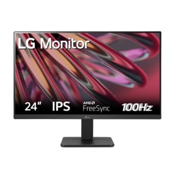 LG 24MR400-B IPS FHD 100Hz AMD FreeSync