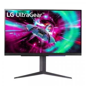 LG 27GR93U-B UltraGear IPS 4K UHD USB 144Hz AMD FreeSync Premium