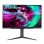 LG 27GR93U-B UltraGear IPS 4K UHD USB 144Hz AMD FreeSync Premium
