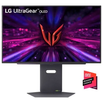 LG 27GX700A-B OLED QHD/2K 280hz
