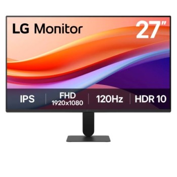 LG 27U41YA-B IPS 120Hz
