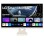 LG 27U511SA-W FHD IPS 100Hz SMART MONITOR