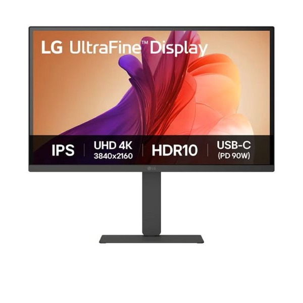 LG 27U730A-B IPS 4K USB-C