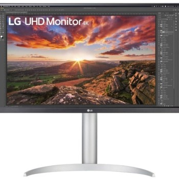 LG 27UP850K-W IPS 4K UHD USB-C