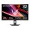 LG 32G600A-B QHD 180Hz Curved