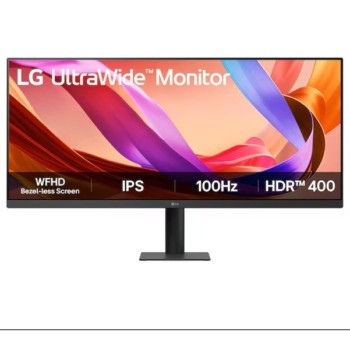 LG 34U511A-B IPS QHD 100Hz WideScreen