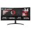 LG 34WR50QK-B WQHD 100Hz Curved