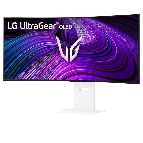 LG 39GX90SA OLED WQHD 240Hz FreeSync Premium Curved