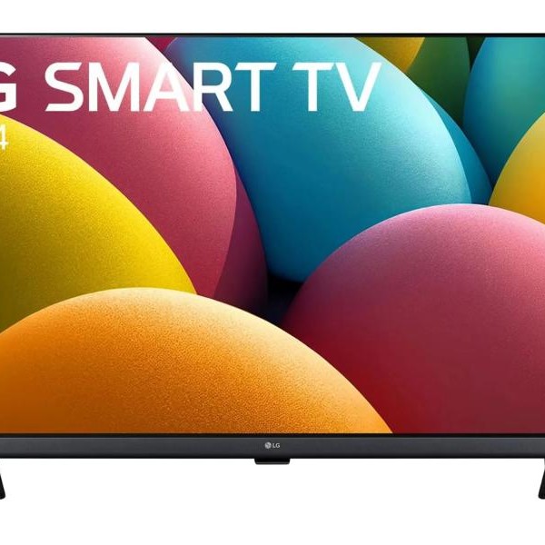 LG 43LR60006LA FHD Smart TV