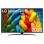 LG 43NANO81A3A 4K HDR NanoCell Smart TV 2025