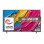 LG 43QNED80A3A 4K HDR Smart QNED TV 2025