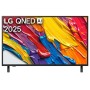 LG 43QNED84A3C QNED AI 4K UHD Smart TV 2025
