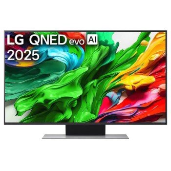 LG 43QNED87A3D QNED evo AI 4K UHD Smart TV 2025