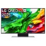 LG 43QNED87A3D QNED evo AI 4K UHD Smart TV 2025
