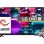 LG 43UA73003LA 4K HDR Smart TV 2025