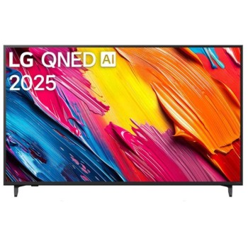 LG 50QNED70A6A QNED 4K UHD Smart TV 2025