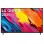 LG 50QNED70A6A QNED 4K UHD Smart TV 2025