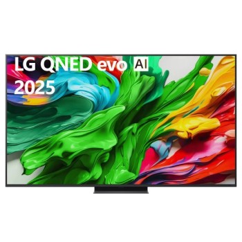 LG 55QNED86A3A QNED evo AI 4K UHD Smart TV 2025