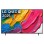 LG 75QNED80A3A 4K HDR Smart QNED TV 2025